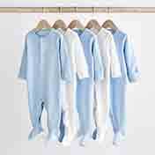 Sleepsuits